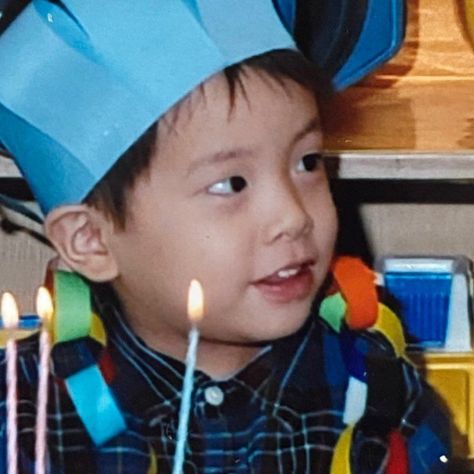 Birthday Icon, Enhypen Icon, Jake Enhypen, Pre Debut, Birthday