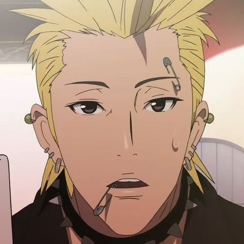 ⛓️Arashi icons #paradisekiss⛓️ Shin Nana, Paradise Kiss, Anime Hair, Anime Icons, Anime Wallpaper, Profile Picture, Paradise, Kiss, Hair