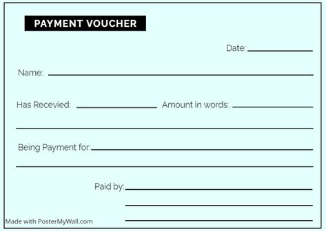 Editable A6 size business company salary payment voucher receipt template Hospital Receipt, Payment Receipt Template, Payment Voucher, Receipt Design, Memo Format, School Admission Form, Delivery Receipt, Admission Form, Broken Iphone Screen