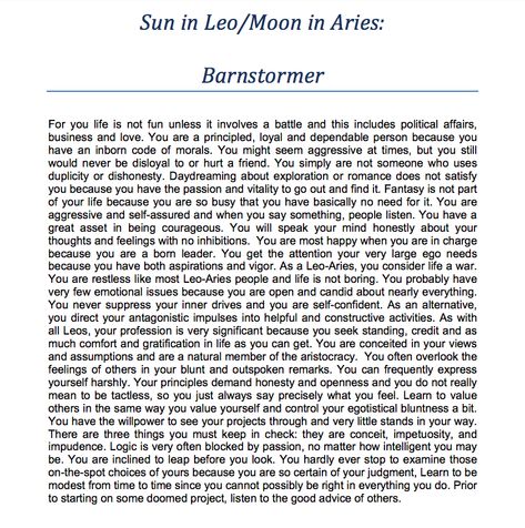 Leo Sun Aries Moon, Pisces Sun Leo Rising, Aries Sun Aries Moon, Zodiac Sun Moon Rising, Aries Sun Leo Rising, Aries Sun Virgo Rising, Pisces Sun Sign, Birth Chart Analysis, Zodiac Chart