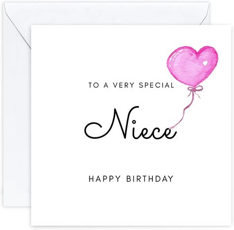 BirthdayCard #Birthday #Cardfor #Card #forNiece #for #Niece- #Niece #-To #- #ToA #To #AVery #A #VerySpecial #Very #SpecialNiece #Special #Niece(Niece) #Niece #(Niece) Birthday Wish For Niece, Neice Birthday, Niece Birthday Quotes, Birthday Card For Niece, Niece Birthday Wishes, Happy Birthday Niece, Niece Quotes, Birthday Cards For Niece, Happy Birthday Beautiful