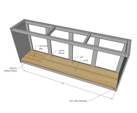 Mini Barn Door Hardware, Console Diy, Tv Stand Plans, Barn Door Tv, Barn Door Cabinet, Barn Door Console, Barn Door Tv Stand, Diy Furniture Building, Diy Tv Stand