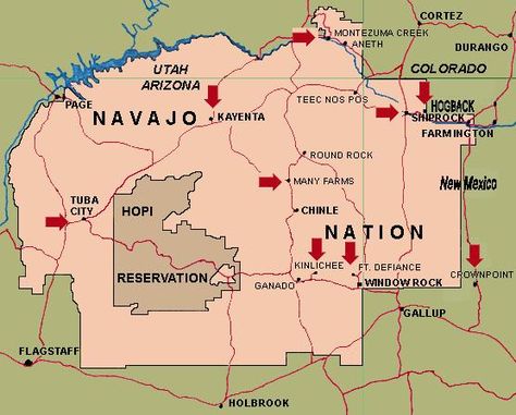 Navajo Language, Navajo Reservation, Navajo Culture, Arizona Map, Mexico History, Navajo Nation, Navajo Rugs, State Of Arizona, Daylight Savings