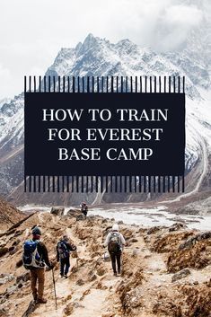 Hiking List, Rock Climbing Workout, Nepal People, Mount Everest Base Camp, Best Hiking Gear, Climbing Everest, Nepal Culture, Annapurna Base Camp, Hiking Training