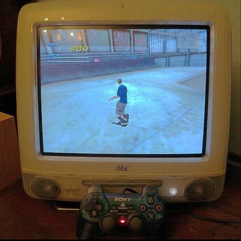 Rufioh Nitram, Aesthetic 00s, Aesthetic Archive, Tony Hawk Pro Skater, Core Fashion, Nostalgic Aesthetic, 00s Nostalgia, Midwest Emo, Retro Gadgets