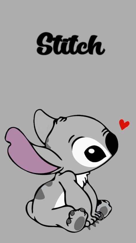 Grey, Stitch, Lilo and stitch Stitch Wallpapers, Wallpaper Stitch, Calin Gif, Lilo And Stitch Characters, Stitch Wallpaper, ليلو وستيتش, Mickey Nails, Lilo And Stitch Drawings, Stitch Character