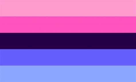 lgbtq+ flags and their meanings - - Image Search Results Omnisexual Flag, Flag Wallpaper, Flag, Color