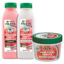 Fructis Hair Food, Garnier Shampoo, Garnier Fructis, Hair Food, Gel Cream, Sweet Life, Body Hair, Hair Shampoo, Body Skin