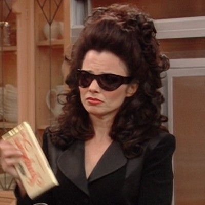 Fran Fine The Nanny, Die Nanny, Miss Fine, Nanny Outfit, Fran Fine Outfits, Mob Wife Aesthetic, Wife Aesthetic, Fran Drescher, Fran Fine