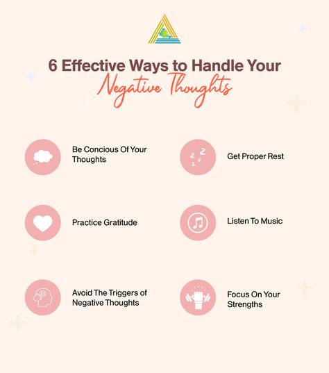 How To Avoid Negative Thoughts, Growth Mentality, Daily Journal Prompts, Bad Thoughts, Health Habits, Negative Self Talk, Aesthetic Words, Positive Mind, Practice Gratitude