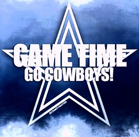 Cowboys Dallas Cowboys Game Time, Dallas Cowboys Game Day, Cowboys Game Day, Dallas Cowboys Memes, Dallas Cowboys Signs, Dallas Cowboys Quotes, Go Cowboys, Dallas Cowboys Game, Dallas Cowboys Images