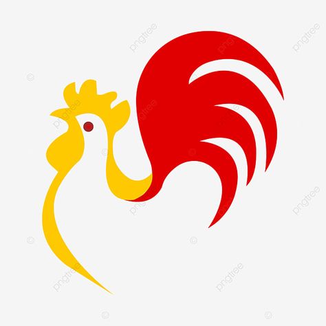 Chicken Logo Design, Chicken Vector Illustration, Hen Clipart, Rebranding Logo, Chicken Icon, Chicken Vector, Farm Logo Design, Chicken Logo, Chicken Design