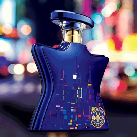 New York Nights Bond No 9, New York Night, Best Vpn, Manhattan Skyline, Vanilla Fragrance, Perfume Lover, New Year’s Eve, New Fragrances, Women Perfume