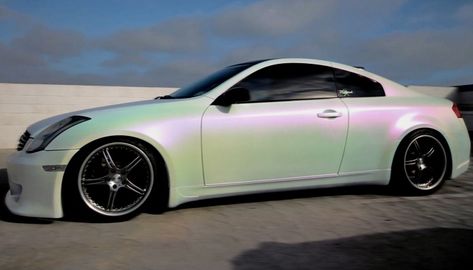 Pink Car Paint, Truck Upgrades, Car Paint Colors, Car Paint Jobs, Cars Ideas, Custom Cars Paint, Car Wraps, Car Goals, Car Inspiration