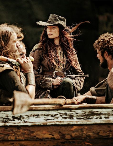 Black Sails Starz, Charles Vane, Anne Bonny, Mermaid Stories, Golden Age Of Piracy, Pirate Queen, Pirate Art, The Pirate King, Black Sails