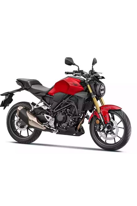 Honda CB300R Honda Bikes India, Honda Cb300r, Honda Tiger, Perjalanan Kota, Cb 300, Bike Prices, Yamaha V Star, Motorcycles And Scooter, Yamaha Fz