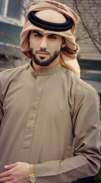 Omar Borkan Al Gala, Omar Borkan, Trendy Mens Hairstyles, Arab Men Fashion, Swag Boys, Handsome Arab Men, Muslim Men, Arab Men, Beard Styles