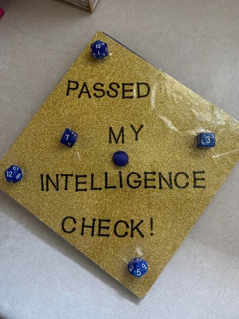 High School Graduation Cap Designs, Funny Graduation Caps, Creative Graduation Caps, Graduation Cap Ideas, Graduation Cap Decoration Diy, High School Graduation Cap, Grad Shirts, Grad Cap Designs, High School Graduation Party