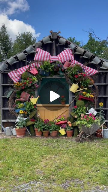 Lucketts Store on Instagram: "Lucketts Spring Market, May 17th-19th at the Clarke County Fairgrounds!!! 

This wreath wall was a true labor of love and we hope you guys enjoy it as much as we do!! @amycwhyte, next up today is the front entrance! Check our stories for sneak peaks and behind the scenes throughout the day! www.luckettsmarkets.com for full details for this weekends event!!!!!

#luckettsmarkets #luckettstore #lucketts #jointhehunt #spring #beergarden #visitva #antiques #shopping #vintage #visitdc #visitmd #beer #wine #family #weekend #sunshine #photography #photooftheday" Lucketts Store, Sunshine Photography, Visit Dc, Spring Market, Family Weekend, Wreath Wall, Front Entrance, Front Entrances, Beer Garden