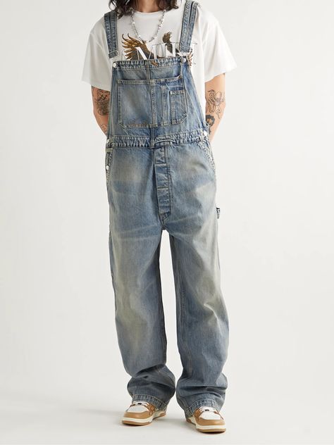 Grunge Overalls Outfits, Dungarees Outfit Men, Overalls Outfit Men, Overalls Men Fashion, Dungaree Outfit, Overalls Outfits, Overalls Men, Overalls Outfit, Fashion Vibes