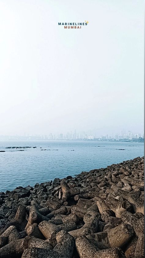 Mumbai Highlight Cover Instagram, Mumbai Morning Snap, Marine Drive Aesthetic, Mumbai Trip, Cigratte Wallpaper, Drive Aesthetic, Eagle Artwork, Marine Drive, Instagram Design Creative