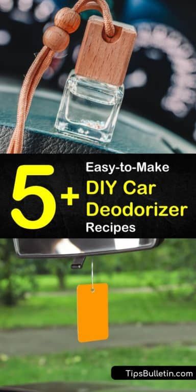 Air Freshener Diy Essential Oils, Car Deodorizer, Air Freshener Recipes, Car Air Freshner, Car Air Freshener Diy, Diffuser Diy, Air Freshener Essential Oils, Homemade Air Freshener, Car Diffuser Essential Oils