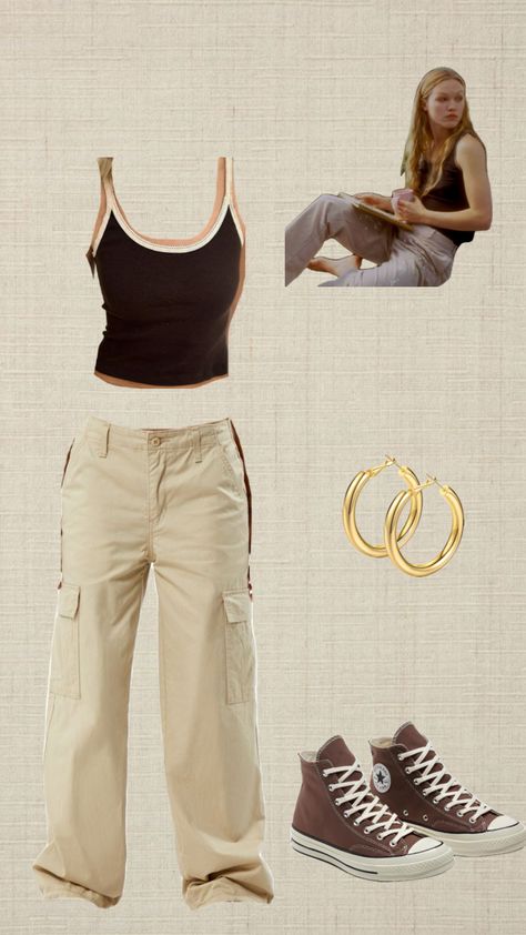 kat Stratford outfit #style #summeroutfits2024 #katstratford Cute Fits Aesthetic, Kat Stratford Outfit, Beabadoobee Outfits, 00s Party, Kat Stratford, Fits Aesthetic, Outfit Style, Teen Fashion Outfits, Dream Clothes