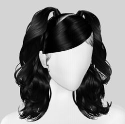 Hairstyles With Curled Hair, Quick Curly Hairstyles, Mixed Curly Hair, Sleek Ponytail Hairstyles, Y2k Hairstyles, Quick Natural Hair Styles, Edges Hair, Quick Weave Hairstyles, Hairstyles For Layered Hair