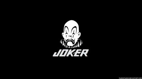 Joker brand Mr Cartoon Tattoo, Joker Brand, Brand Logo Wallpaper, Wallpaper For Mac, Brand Wallpaper, Wwe Logo, 3840x2160 Wallpaper, Gamer Quotes, Joker Pics