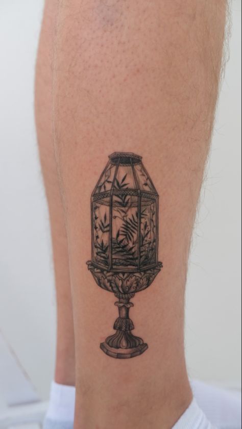 #tattoo #smalltattoo #fineline #finelinetattoo #bodytattoo #singleneedle #singleneedletattoo #ornamentaltattoo #ornamenttattoo #tinytattoo #legtattoo #femininetattoo #feminine #womantattoo #woman #dotworktattoo #jewelrytattoo #floraltattoo Antique Sketches, Archaeology Tattoo, Terrarium Tattoo, Antique Tattoo Ideas, Healer Tattoo, Museum Tattoo, Vintage Terrarium, Historical Sketches, Historical Tattoos