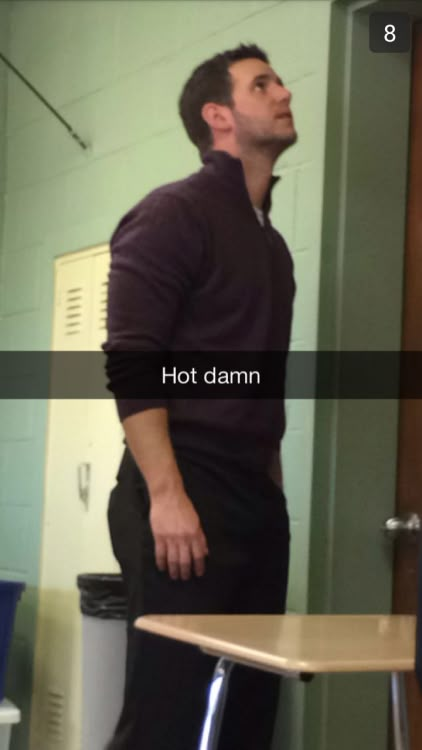 *Tries* | 22 Really Hot Teachers That Will Have You Begging For Detention Teacher And Student Aesthetic, Teacher X Student Aesthetic, Teacher Student Love, Professor Aesthetic, Teacher And Student Relationship, Nerdy Guys, Teacher Aesthetic, Men Abs, Male Teacher