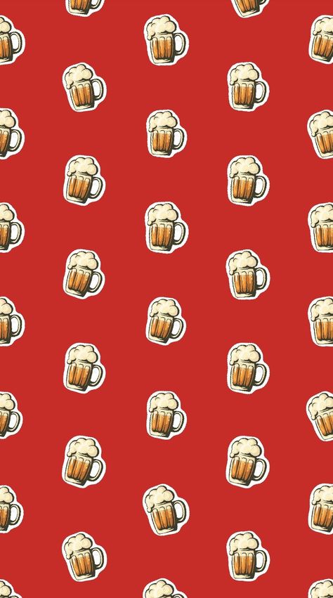 Beer Wallpaper, Christmas Wallpaper Hd, Beer Poster, Iphone Wallpaper Pattern, Horror Movie Posters, Beer Humor, Beer Pong, Stunning Wallpapers, Christmas Wallpaper