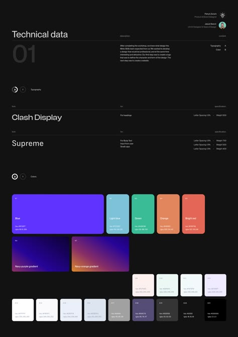 Ui Color Palette, Dark Dashboard, Ui System, Sopot Poland, Graphic Design Cv, Ui Color, Dark Color Palette, Web Colors, App Ideas