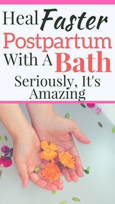 Heal postpartum with this amazing herb bath. These herbs will heal after birth. Healing Postpartum, Herb Bath, Womb Wisdom, Birth Tips, Postpartum Healing, Postpartum Tips, Baby Staff, Body After Baby, Postpartum Health