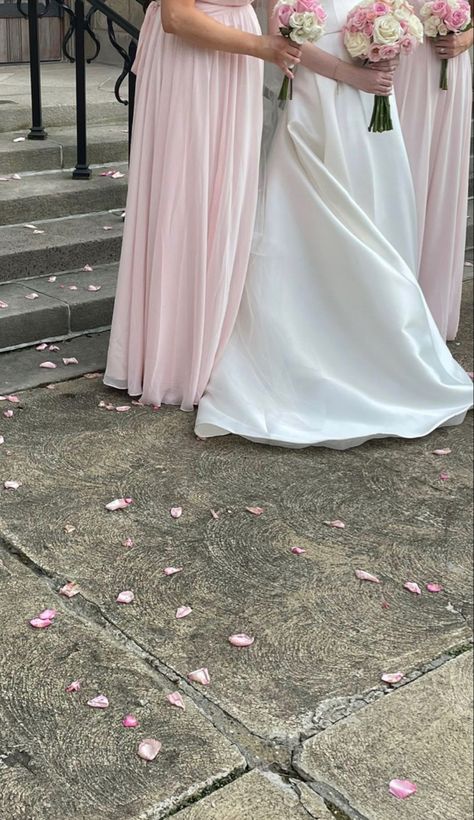 Marry Your Best Friend, Bride Party, Dress Hire, Vogue Wedding, Lake Como Wedding, Wedding Money, When I Get Married, Wedding Aesthetic, Aesthetic Pink