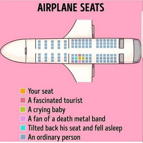 Sempre ♾😂 Guitar Purse, Airplane Humor, Airplane Seats, Annoying People, Hair Metal, Metal Fan, Family Funny, Family Humor, Morning Humor