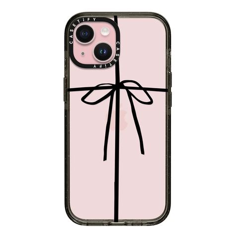 WRAPPED IN A BOW – CASETiFY Accessories Design Sketch, Casetify Case, Kawaii School Supplies, Pretty Iphone Cases, Pretty Phone Cases, Phone Stuff, Casetify Iphone, Birthday List