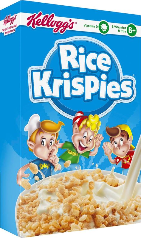 Rice Krispies Uk Breakfast, Rice Bubbles, Rice Krispie Cereal, Flavored Rice, Dry Coconut, Rice Cereal, Cookie Frosting, Corn Flakes, Christmas Pudding