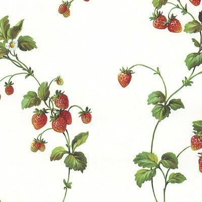 Strawberry Vines, Strawberry Drawing, Vine Drawing, Strawberry Tattoo, Strawberry Art, Strawberry Flower, Strawberry Decorations, Vine Tattoos, Wallpaper Borders