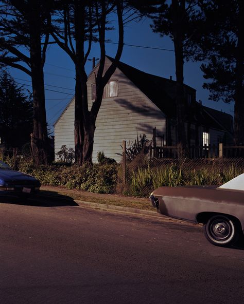 Todd Hido, Ralph Gibson, This Side Of Paradise, William Eggleston, Alfred Stieglitz, The Boogeyman, Vivian Maier, Southern Gothic, Ideas Photography