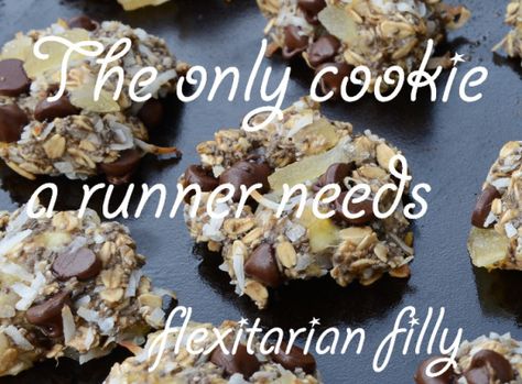 Desserts For Runners, Runners Diet, Recipes For Runners, Runner Diet, Flexitarian Recipes, Running Food, Flexitarian Diet, Vegetable Snacks, Ultra Runner