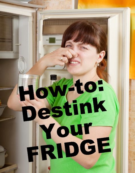 Natural Remedies to Deodorize Your Refrigerator Stinky Fridge Remedies, Smelly Refrigerator, Smelly Fridge, Thyroid Remedies, Fridge Odor, How To Help Nausea, Cleaning Fun, Womens Health Care, House Tips