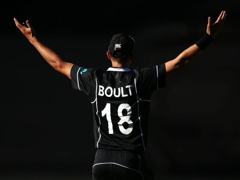 Boult!!!!!!! Trent Boult, Virat Kohli Portrait Photography, About Cricket, Comparison Video, Shivaji Maharaj Hd Wallpaper, Cricket Wicket, Cricket Update, World Cricket, Cricket Wallpapers