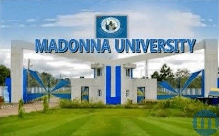 Madonna University Resumption Date 2nd Semester 2019/2020: Here is Madonna University, Nigeria resumption date for the commencement of academic activities for the second semester, 2019/2020 academic session. You will recall that before we embarked on our Easter vacation we proposed to resume for the second semester 2019/2020 academic session on the 30th day of April, […] The post Madonna University Resumption Date 2nd Semester 2019/2020 appeared first on Mediangr. Medical Laboratory Science, Second Semester, School Fees, Digital Newspaper, Academic Calendar, Private University, University Student, Social Science, Madonna