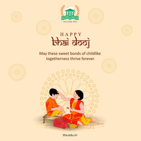 Bhaubeej Post, Bhaibij Post, Bhaidooj Creative Post, Bhai Dooj Creative Poster, Deepawali Wishes, Wall Pepper, Bhai Dooj Wishes, Happy Diwali Images Hd, Diwali Banner