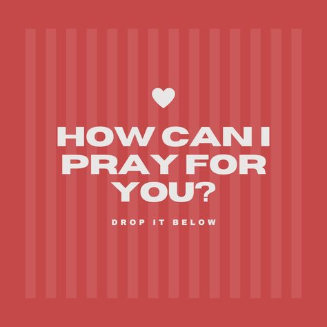 Here is our Prayer Request ✝️🤍Post. Please know that every single Prayer Request (big or small) that is left here is prayed over by our staff! After last week I also wanted to encourage you as Psalm 34:18 "The LORD is close to the brokenhearted and saves those who are crushed in spirit." There is so much going on in our lives and world- God hears your prayers, dreams, & cries. He loves you and he is FAITHFUL. 🤍🤍 Let us know below how we can pray for you this week. . . ⬇️⬇️ He Is Faithful, Prayer Requests, Psalm 34, Bible Truth, Prayer Request, I Pray, Life Motivation, Leg Workout, How Can