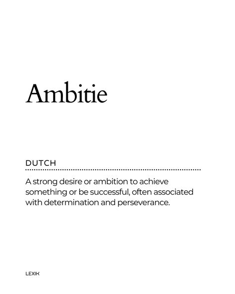 Embrace your ambition and let it lead you on a journey where you strive for success, advancing with determination and perseverance. Motivational quotes, beautiful words with meaning, unusual terms, and inspiring tattoos. Tattoos For Determination, Striving Quotes, Beautiful Words With Meaning, Word With Meaning, Strive Quotes, Determination Tattoo, Greek Words And Meanings, Perseverance Tattoo, Ambition Tattoo