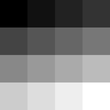 grey scale palette Black To White Color Palette, Gray Colour Pallete, Grey And Black Color Palette, Grey Scale Palette, Grey Palette Color, Grey Layout, Black White Colour Palette, Black Grey Color Palette, Grey Shades