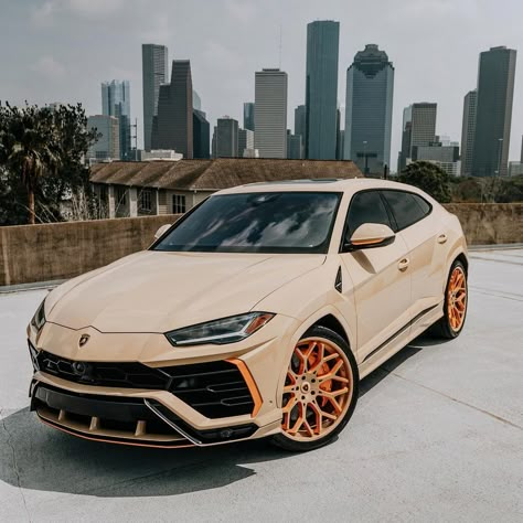 Luxury Car Brands, Lamborghini Urus, Dream Cars Jeep, Lux Cars, Car Goals, Future Cars, Super Luxury Cars, Classy Cars, Fancy Cars