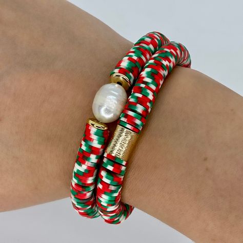 Christmas bracelet ideas